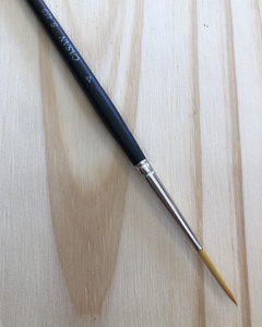 PINCEL LINER TORAY CASAN SERIE 469 nro. 4