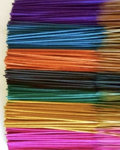 COLORANTE LIQUIDO PARA SAHUMERIOS 250 cc.