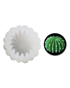 MOLDE VELA CACTUS - comprar online