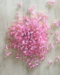 MOSTACILLON SUMMER ROSA Bijou (320 unidades aprox)