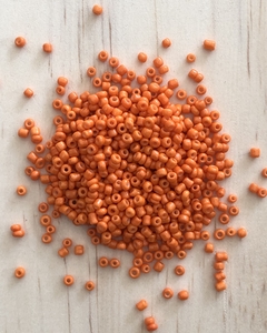 MOSTACILLA NARANJA Bijou