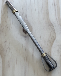 BOMBILLA PARA MATE ACERO INOXIDABLE (B2)