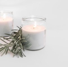 CURSO ONLINE DE VELAS DE CERA DE SOJA + HOME SPRAY + DIFUSOR DE VARILLAS CON MATERIALES