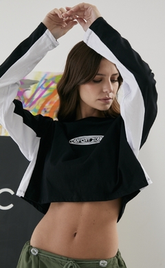 Remera Comfort - GARAGE showroom