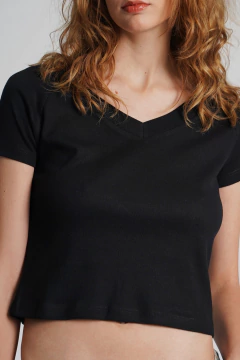 Remera Mila en internet