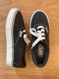 Zapatillas Nauticas - GARAGE showroom