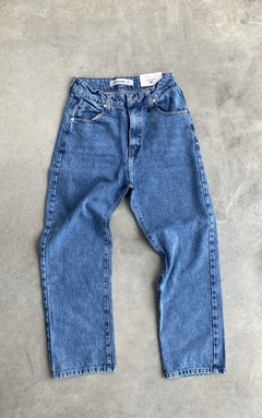 Jean Straight Giu
