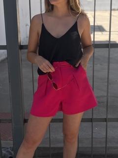 Short Sastrero Mirra - comprar online