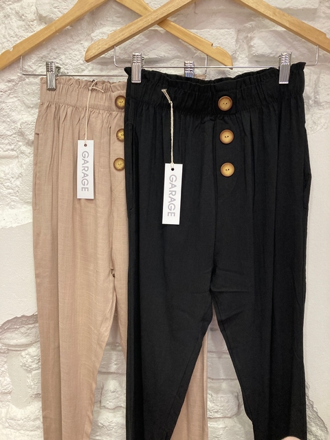 Pantalon Paris