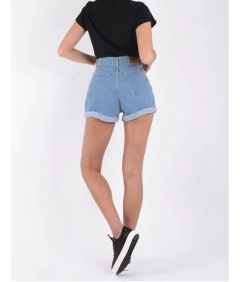 Short lucila - GARAGE showroom
