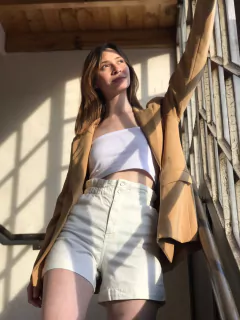 Blazer Paris - tienda online