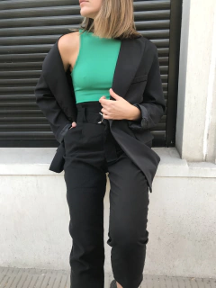 Pantalón Sastrero Delfina - GARAGE showroom