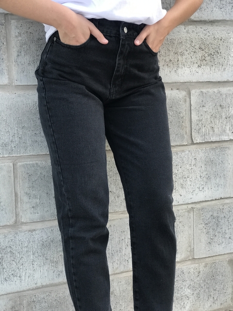 Jean Mom Jeremias - comprar online