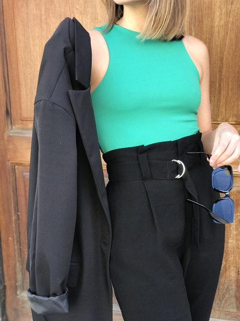Pantalón Sastrero Delfina