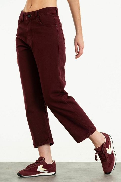 Jean Straight Talisa - comprar online
