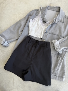 Short Cazu
