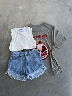 Short Juani - comprar online