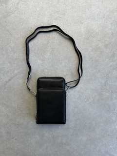 Bandolera Martu