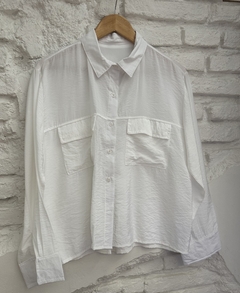 Camisa Terra en internet