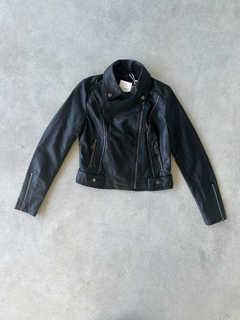 Campera Siria