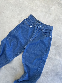 Jean mom Becky - comprar online