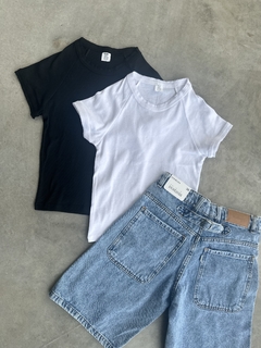 Remera Maddie