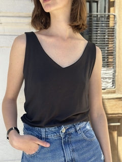 Musculosa Kima - tienda online