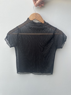 Remera Tiffa