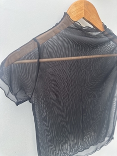 Remera Tiffa - comprar online