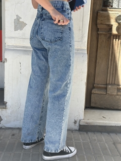 Jean Wide Leg Tatia - comprar online