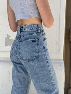 Jean Wide Leg Tatia - GARAGE showroom