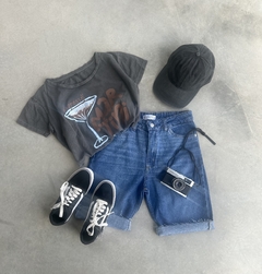 Remera Expresso - comprar online