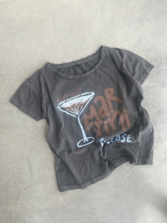 Remera Expresso