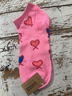 Medias Love - tienda online