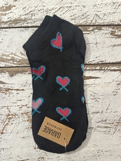 Medias Love - comprar online