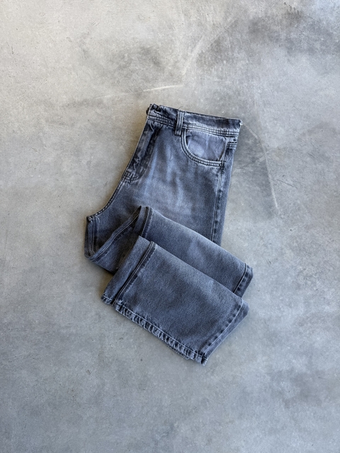 Jean Wide Leg Charliz - comprar online