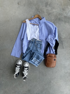Camisa Praga