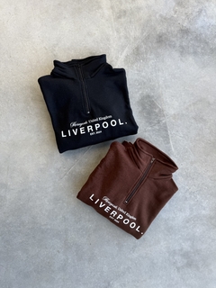 Buzo Liverpool en internet