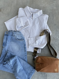 Camisa Praga - comprar online