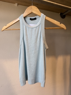 Musculosa Keyla