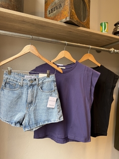 Remera Melina