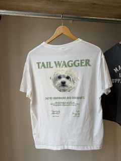 Remera Tail - comprar online
