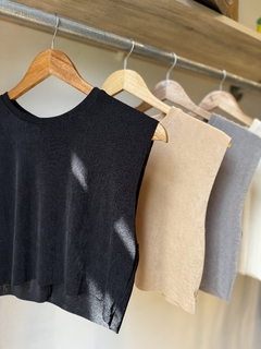 Musculosa Slynky