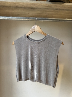 Musculosa Slynky - tienda online