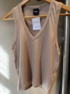 Musculosa Laly - comprar online