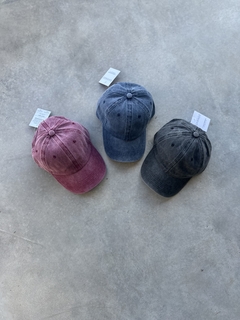 Gorra Nevin en internet