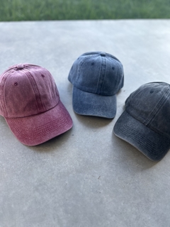 Gorra Nevin - comprar online