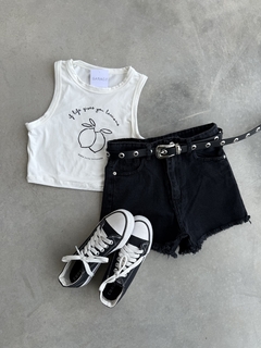 Short Morita