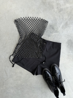 Short Cazu en internet