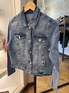 Campera Amapola en internet